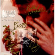 IDLEWILD Vinyl Record, IDLEWILD CD Music Discography - Page 1